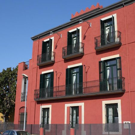 Aparthotel Can Gallart Santa Coloma De Farners Luaran gambar