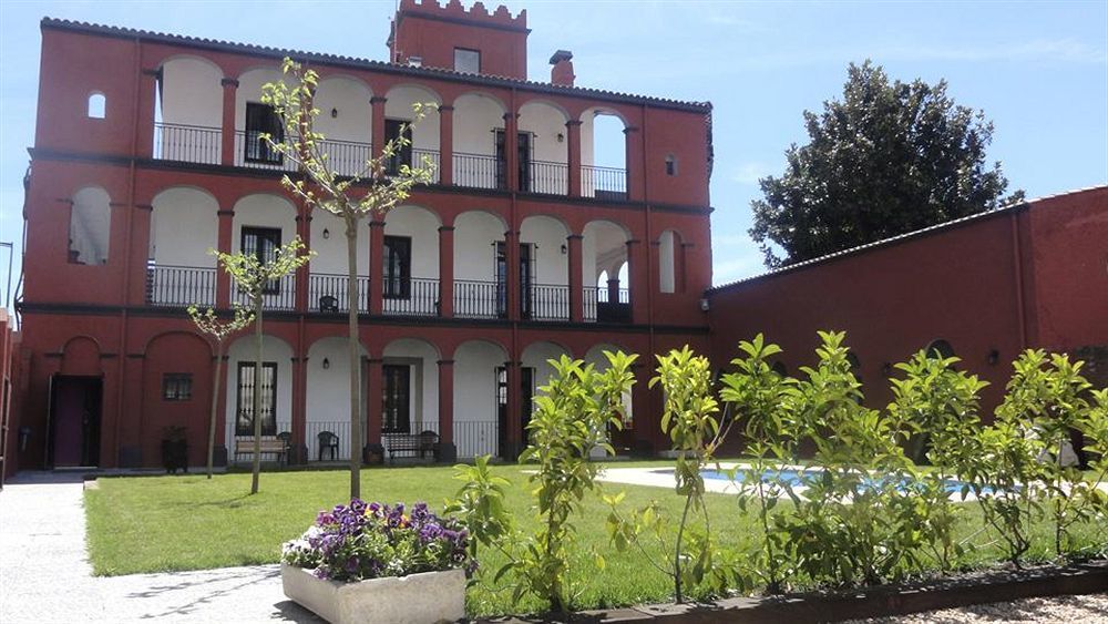 Aparthotel Can Gallart Santa Coloma De Farners Luaran gambar