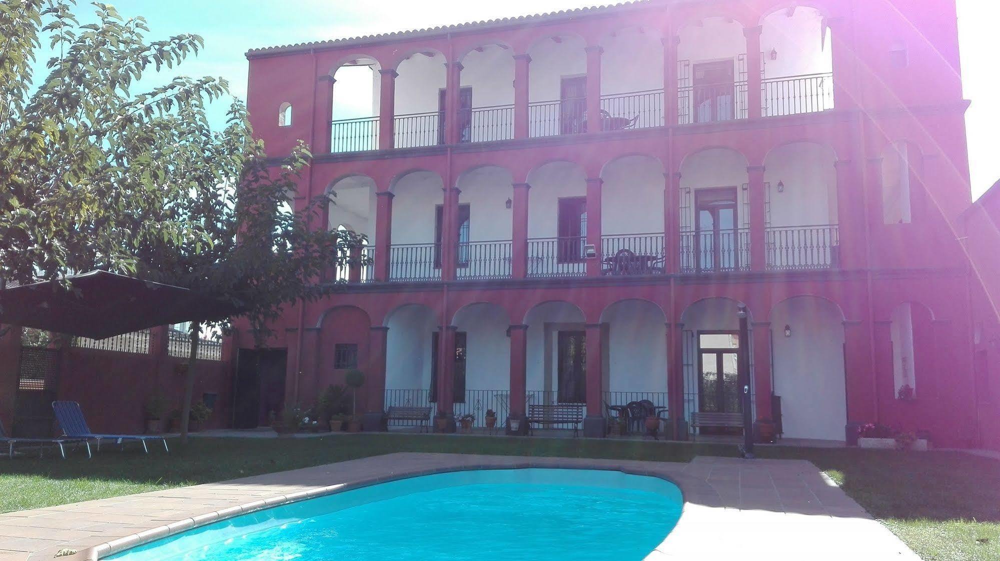 Aparthotel Can Gallart Santa Coloma De Farners Luaran gambar